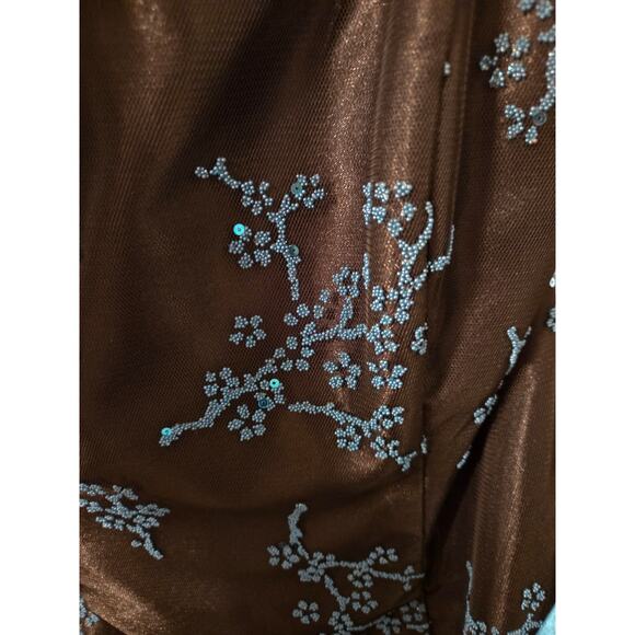 Rare Gunne Sax by Jessica McClintock Sz 3 - Picture 10 of 13